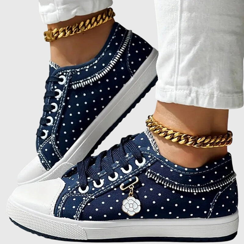 Elena™  |  Orthopaedic Sneakers