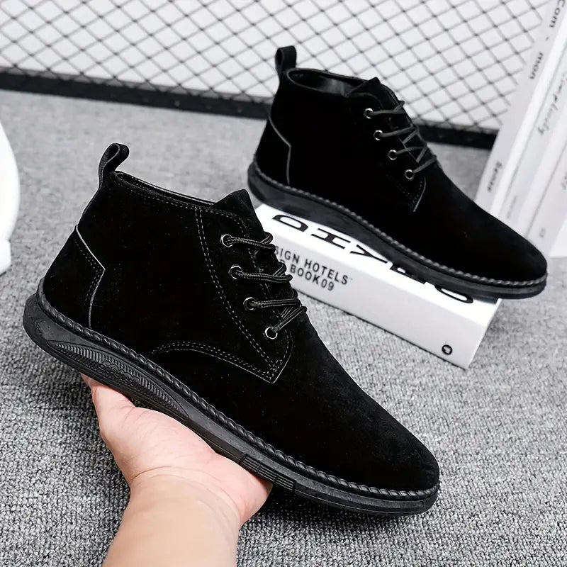Charles - Elegant shoes for the office
