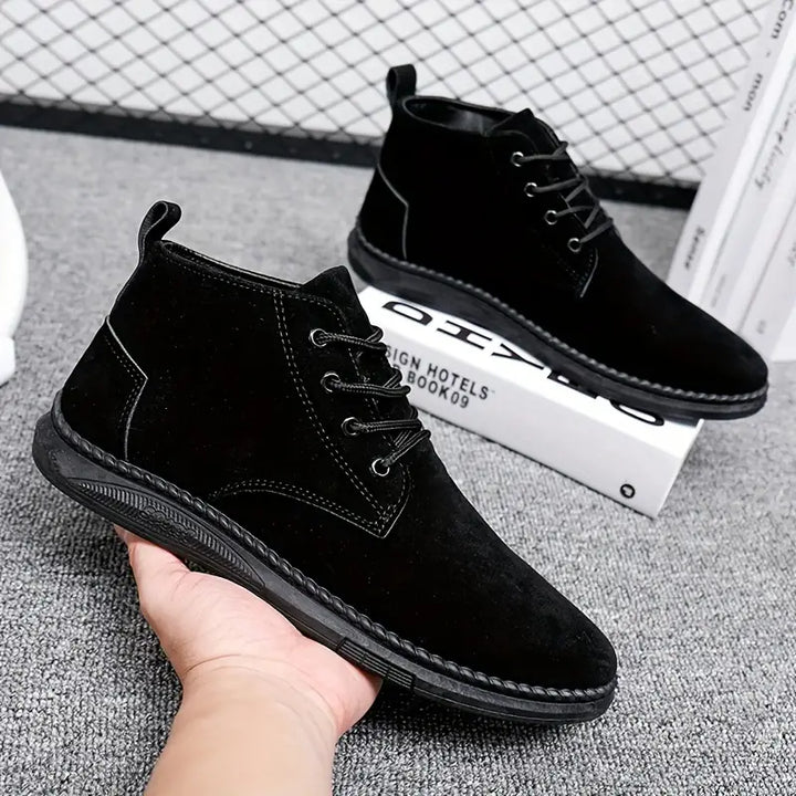Charles - Elegant shoes for the office