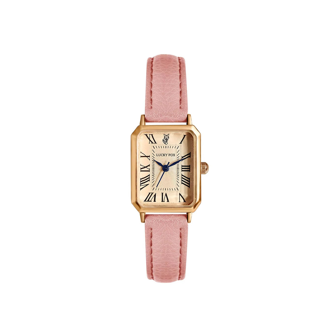 Versailles Rectangle Watch