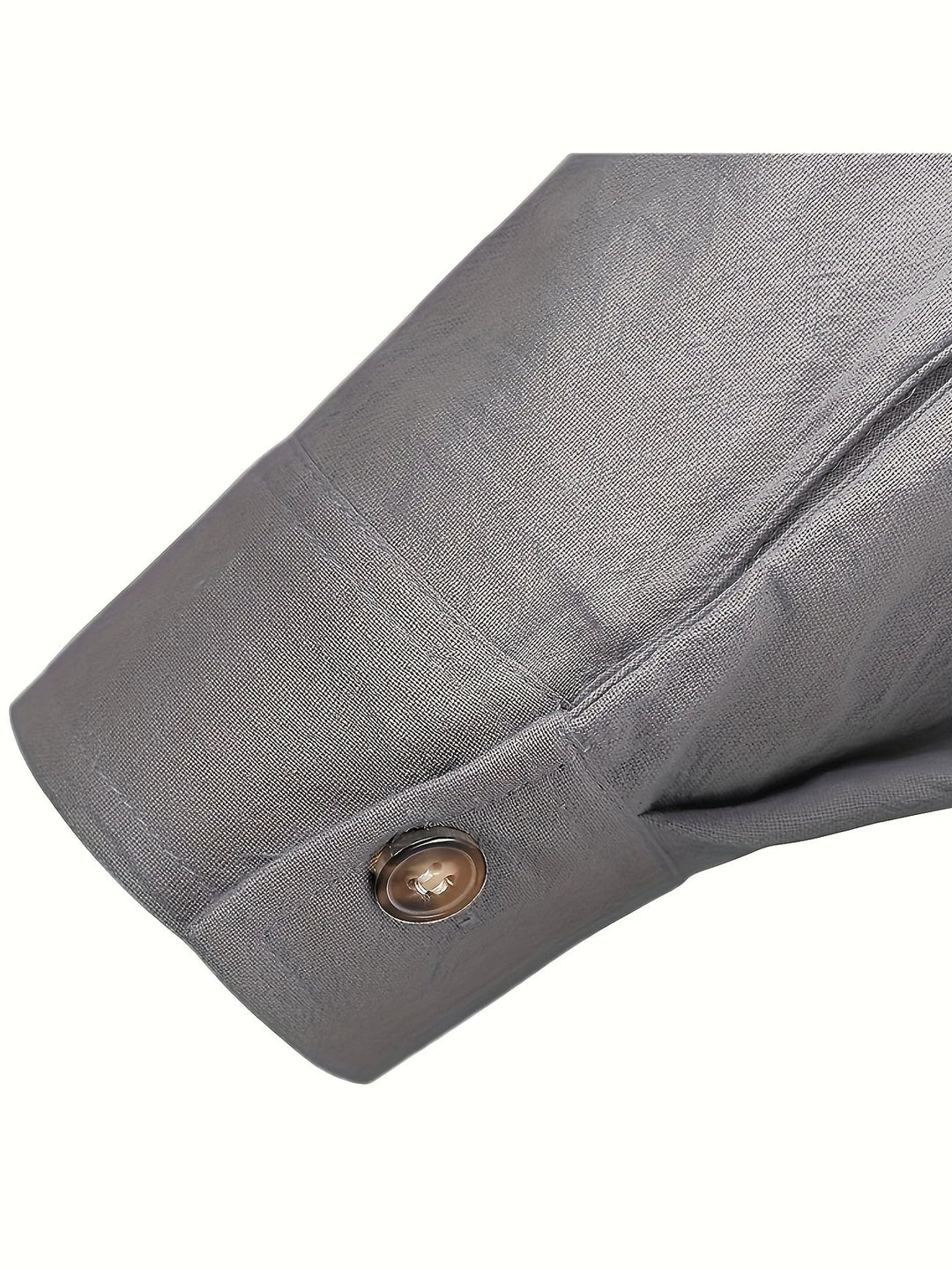 Shayne - Lightweight Breathable Shirt with Long Sleeves
