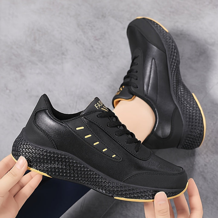 Elvenia - Soft Orthopedic Sneakers