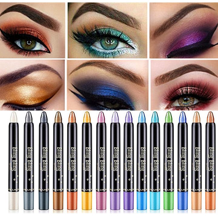 GlitterLiner™ Sparkling Ombre Liner