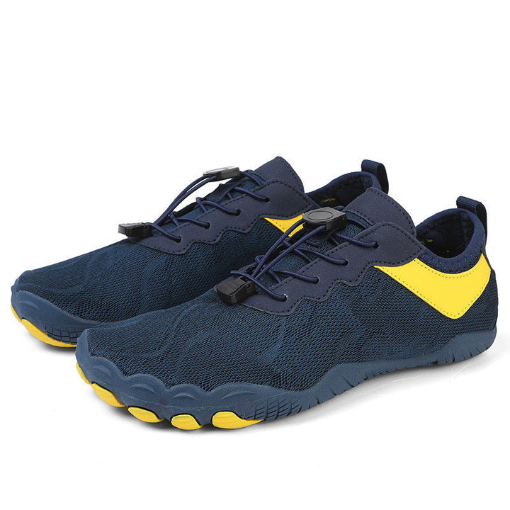 Odette™  |  Dynamic Pro Healthy Shoes