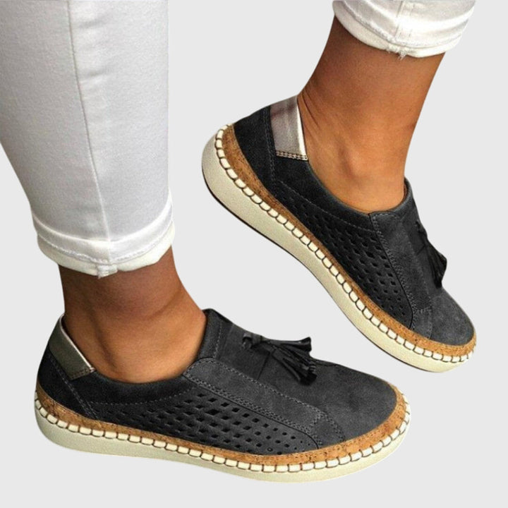 Piper™  |  Orthopaedic Slip-ons