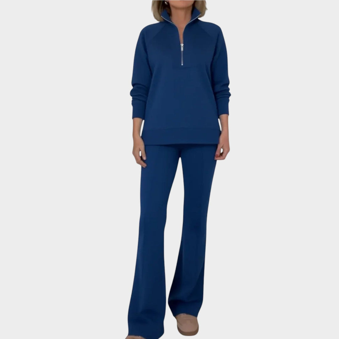 Effortless Everyday Matching Set