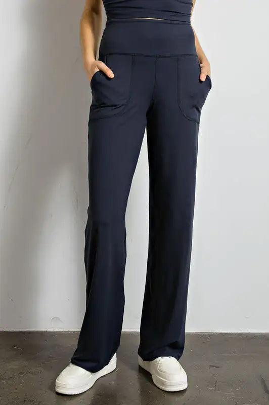 Sirelle - ButterSoft Comfort Pants