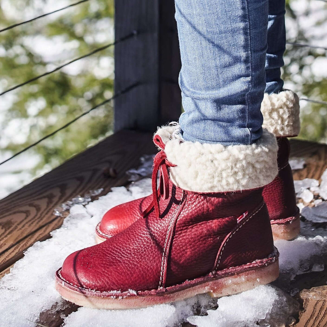 Waterproof Boots for Women
