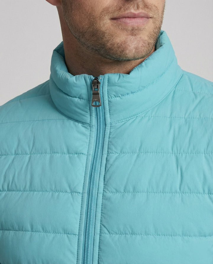 Robert | Classic and Versatile Men's Puffer Jacket