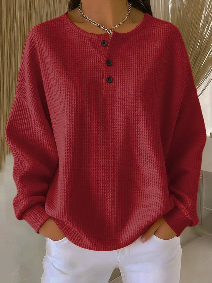 Heielen™  |  Comfortable Sweater