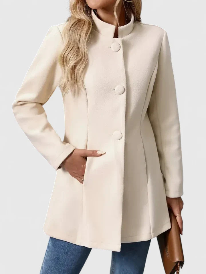 Carmelyssa™  |  Elegant Jacket