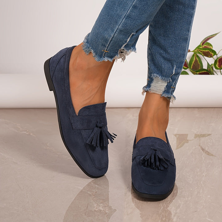SUPPORTIVE WALKING SHOES FOR WOMEN
