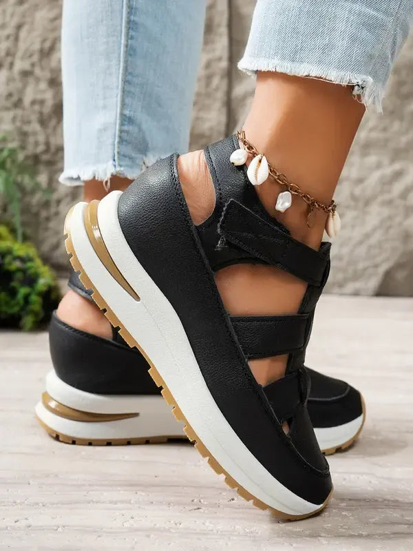 Rena™ | Stylish Comfortable Shoes with Supportive Footbed