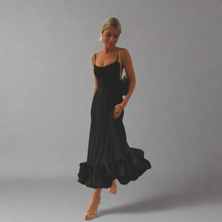 Lorelei Sophisticated Dress for Unforgettable Occasions - Elena Harper