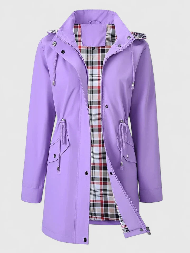Isolandra™  |  Comfortable Jacket