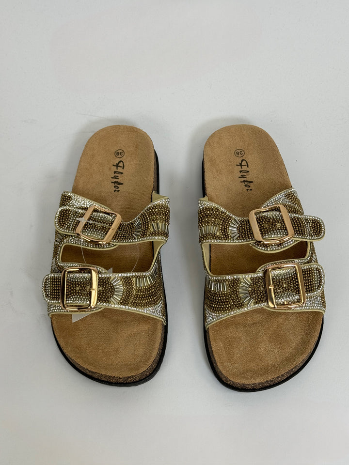 Merano™  |  Chic Sandals