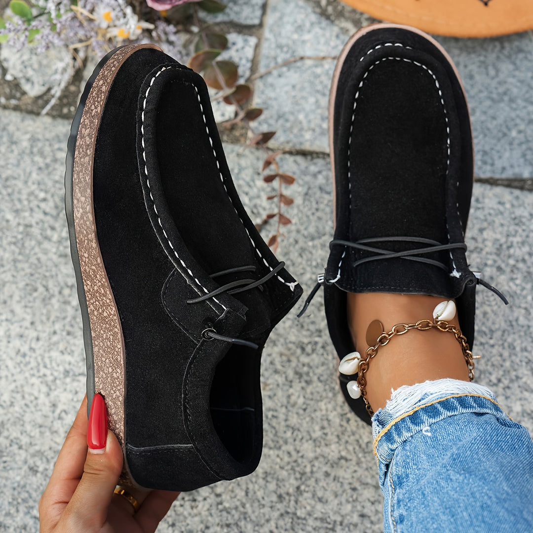 Comfortable and Lightweight Women's Slip-On Sneakers EB EB