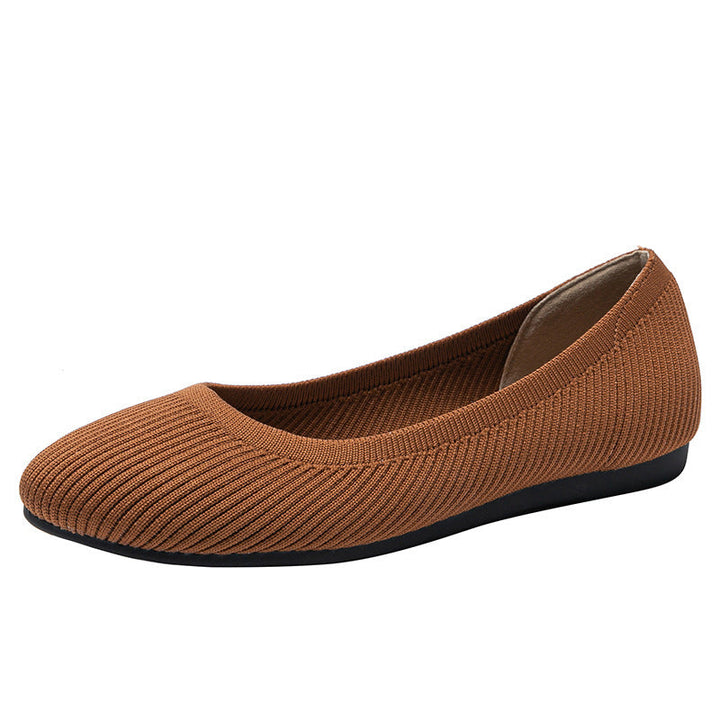 Comfortable and Elegant Women's Shoes EB