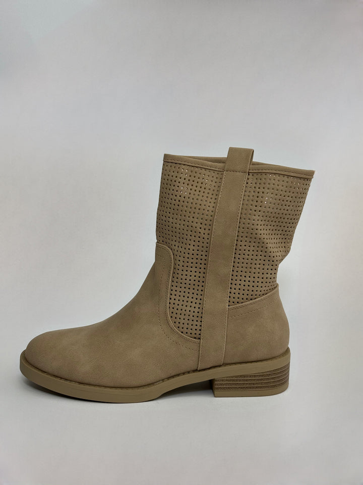 Selena™  |  Ankle Boots