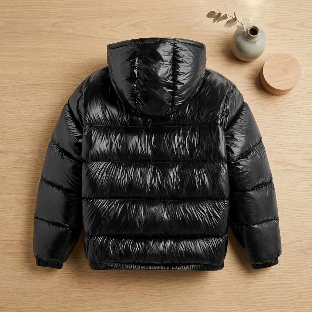 Noah | Warm and Sustainable Down Jacket