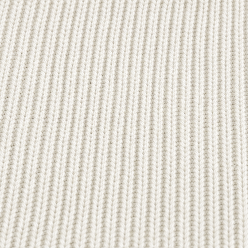 Emily | Elegant and Comfortable Women's Knit Sweater with V-Neck