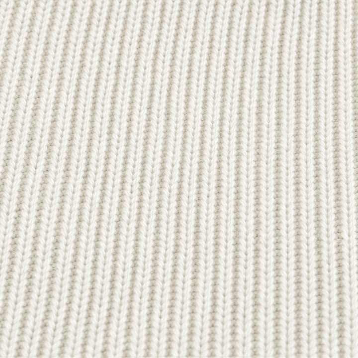 Emily | Elegant and Comfortable Women's Knit Sweater with V-Neck
