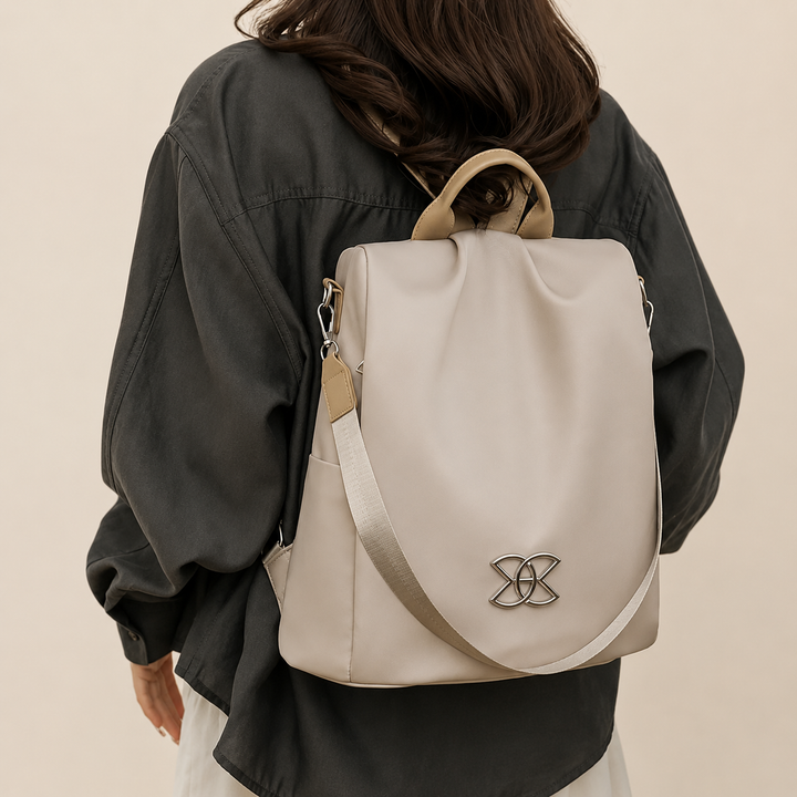 Nomi™ | Stylish Anti-Theft Bag