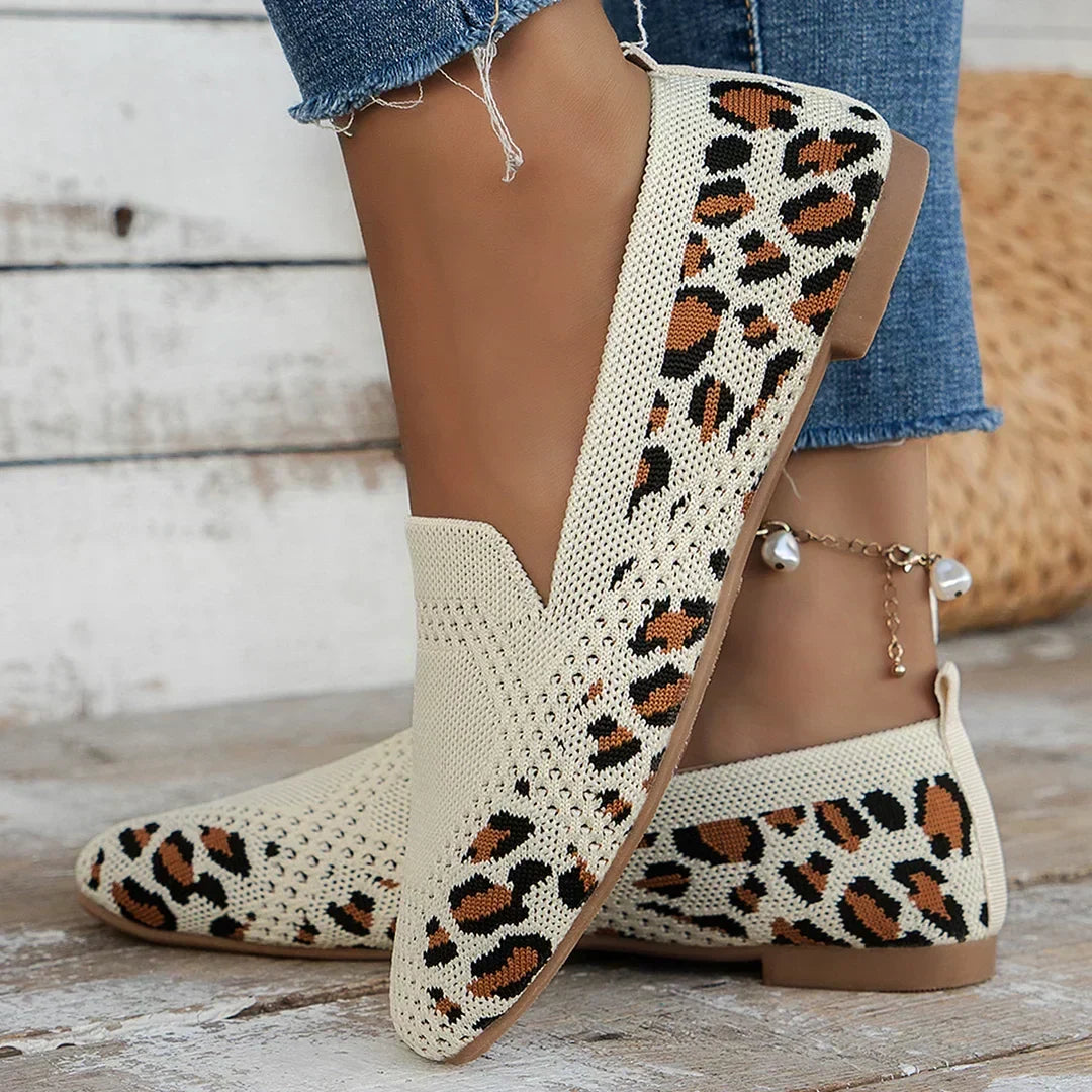 Women's Elegant Orthopedic Shoes for All-Day Comfort