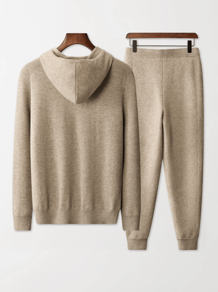 Emma & Rose tracksuit — two-piece leisure set