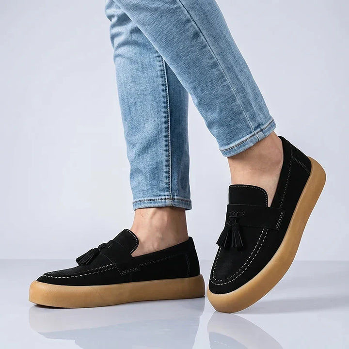 Simone | Casual Loafers