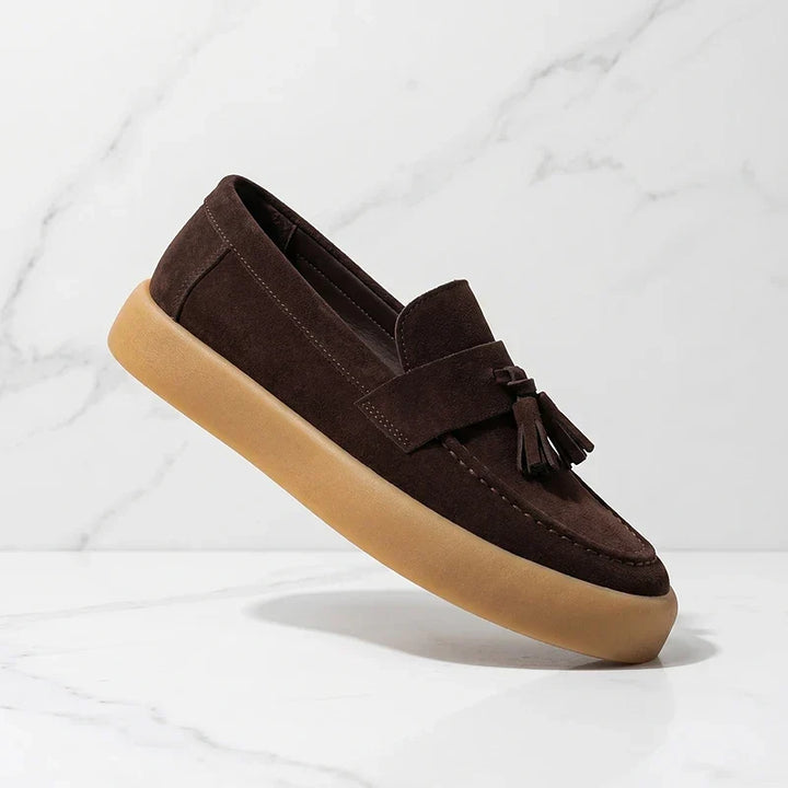 Simone | Casual Loafers