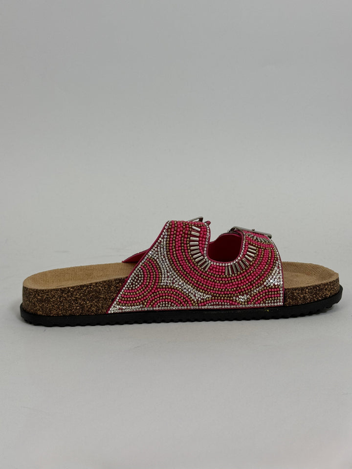 Merano™  |  Chic Sandals