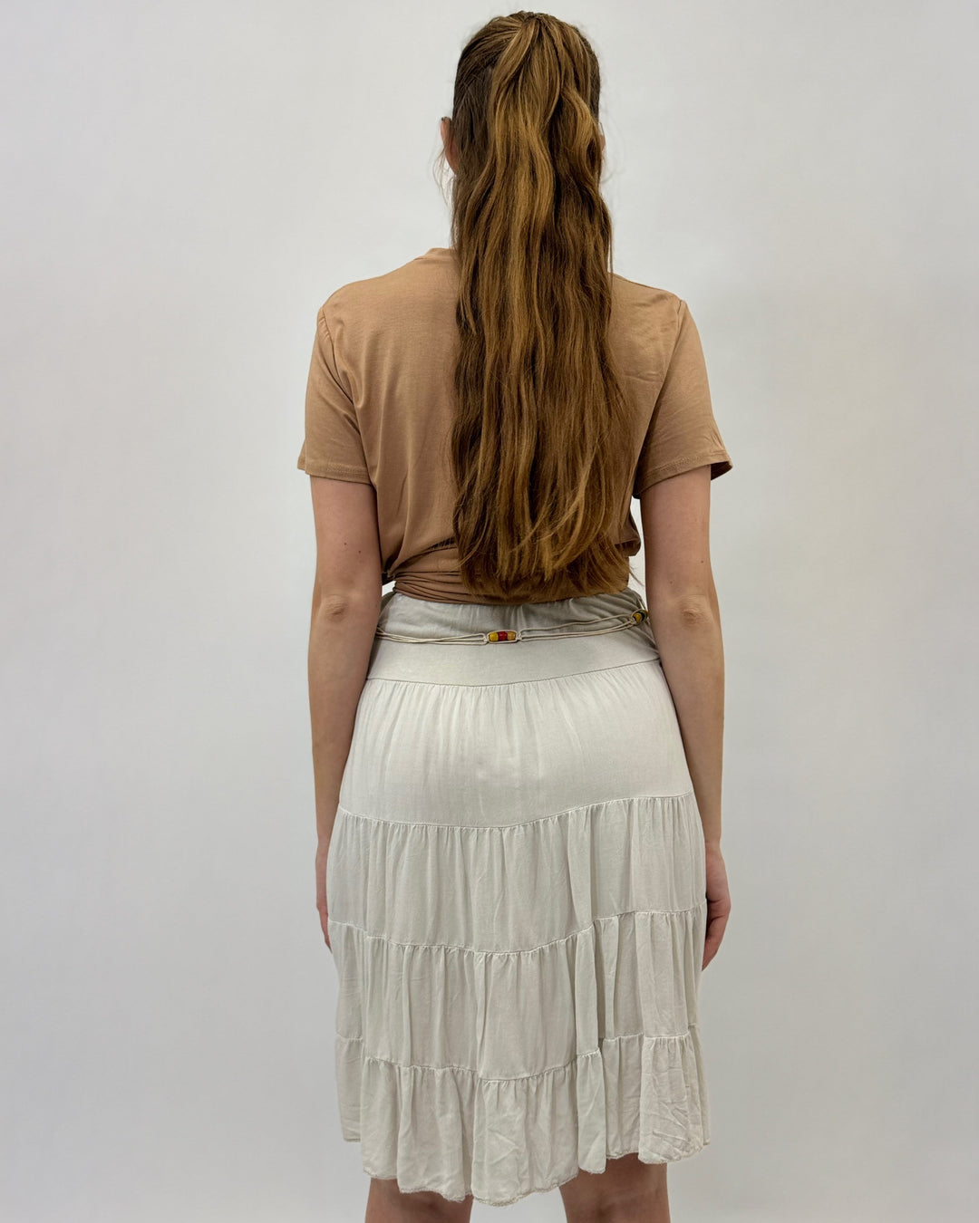 Wilma™  |  Soft Skirt Ruffles