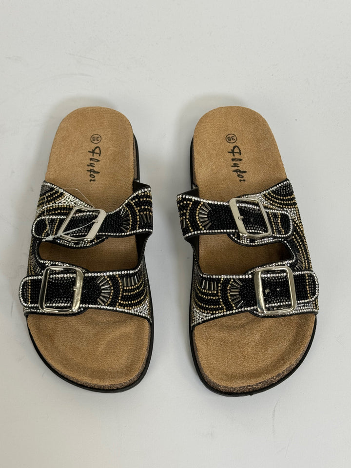 Merano™  |  Chic Sandals