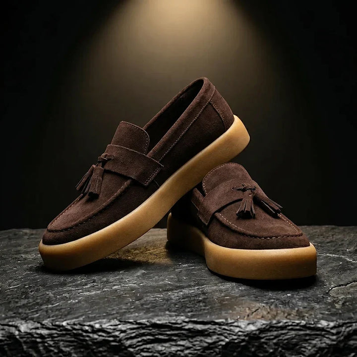 Simone | Casual Loafers