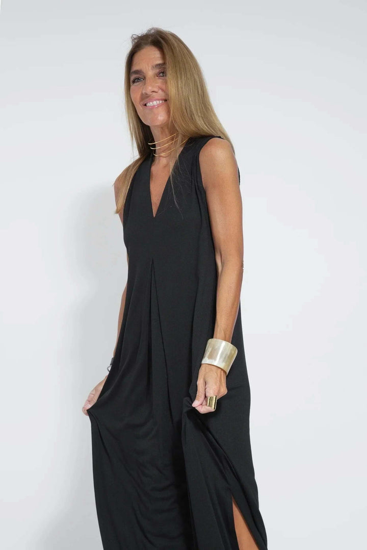Women's Flowy Casual Dress