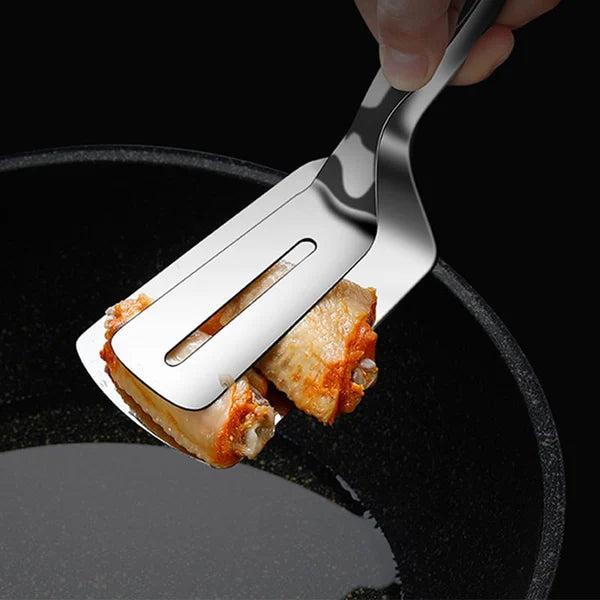 1+1 FREE | FlipMaster - Double-Sided Spatula