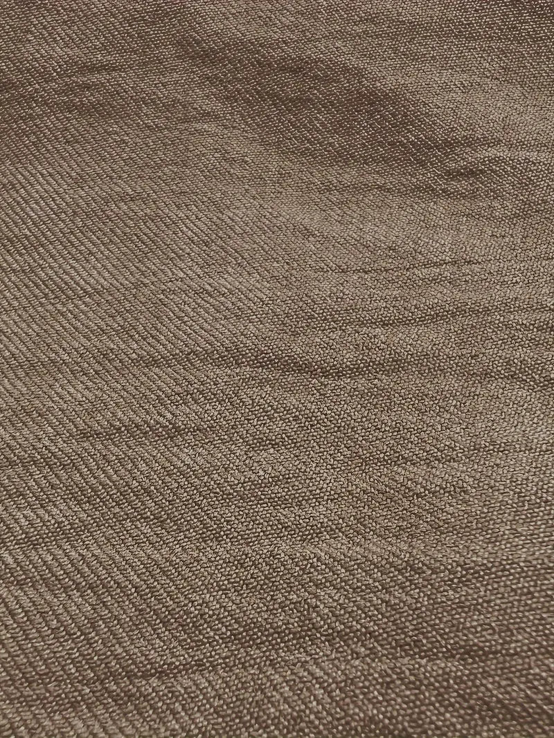 Guan Casual Linen Maxi Dress, view 8 - Elena Harper