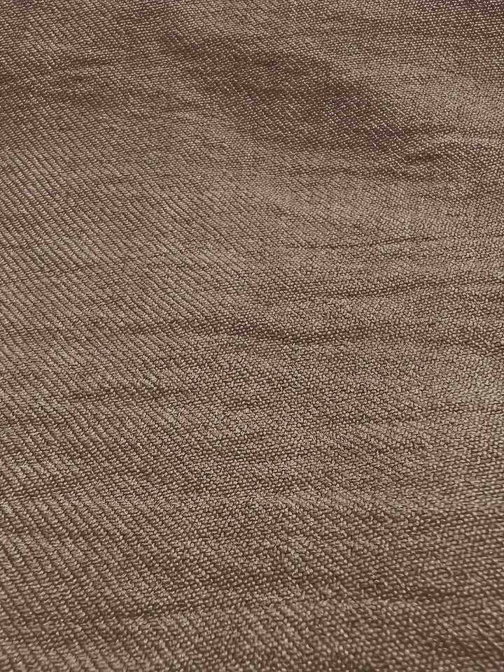 Guan Casual Linen Maxi Dress, view 8 - Elena Harper