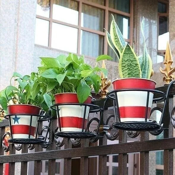 1+1 FREE | Flora - Hanging Plant Stand