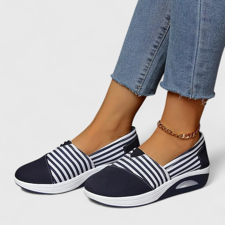 Julia™  |  Orthopaedic Sneakers