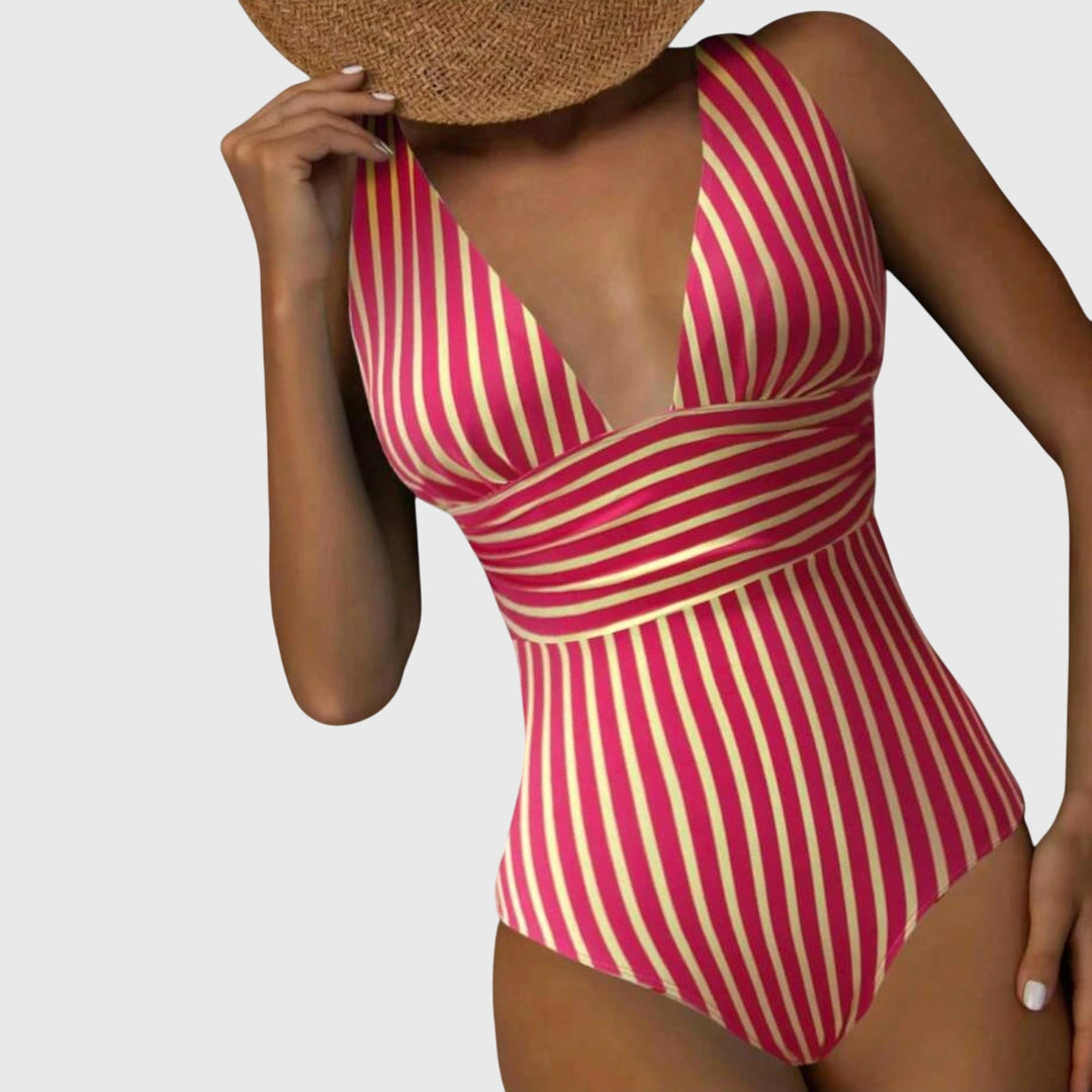Aurora Swimsuit - Elena Harper