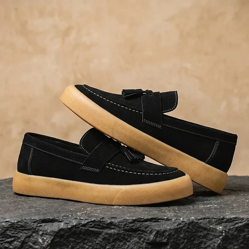 Simone | Casual Loafers