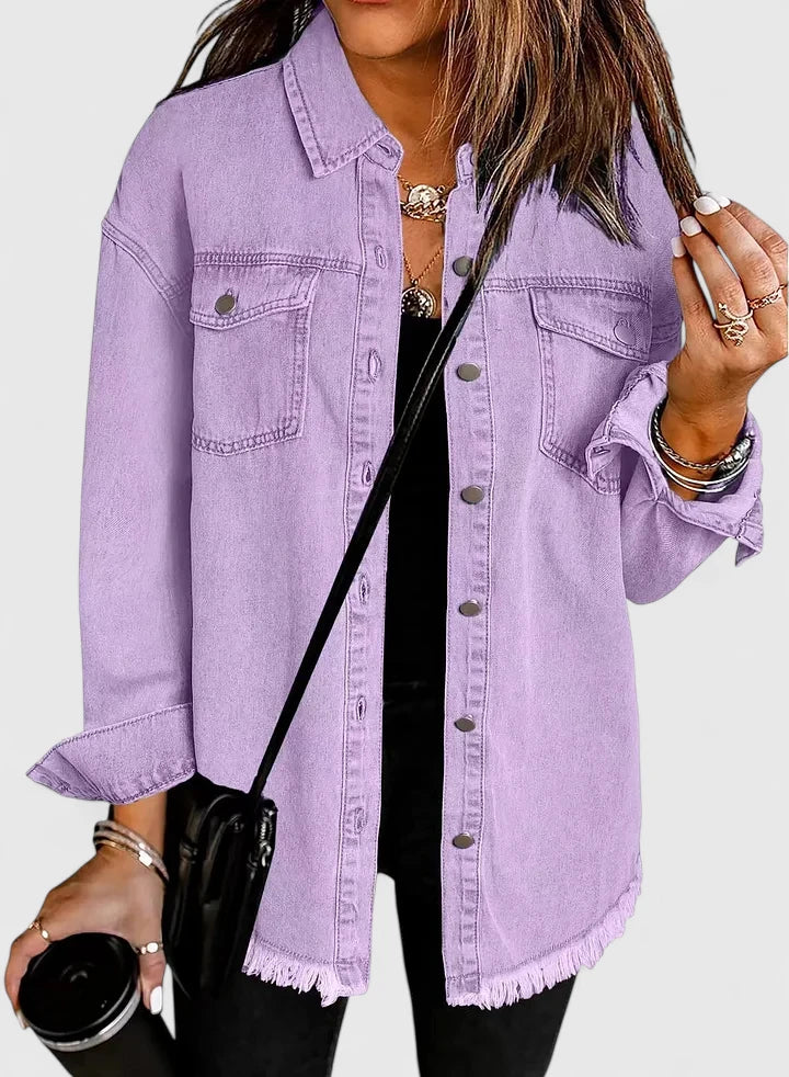 Novalyssa™  |  Comfortable Jacket