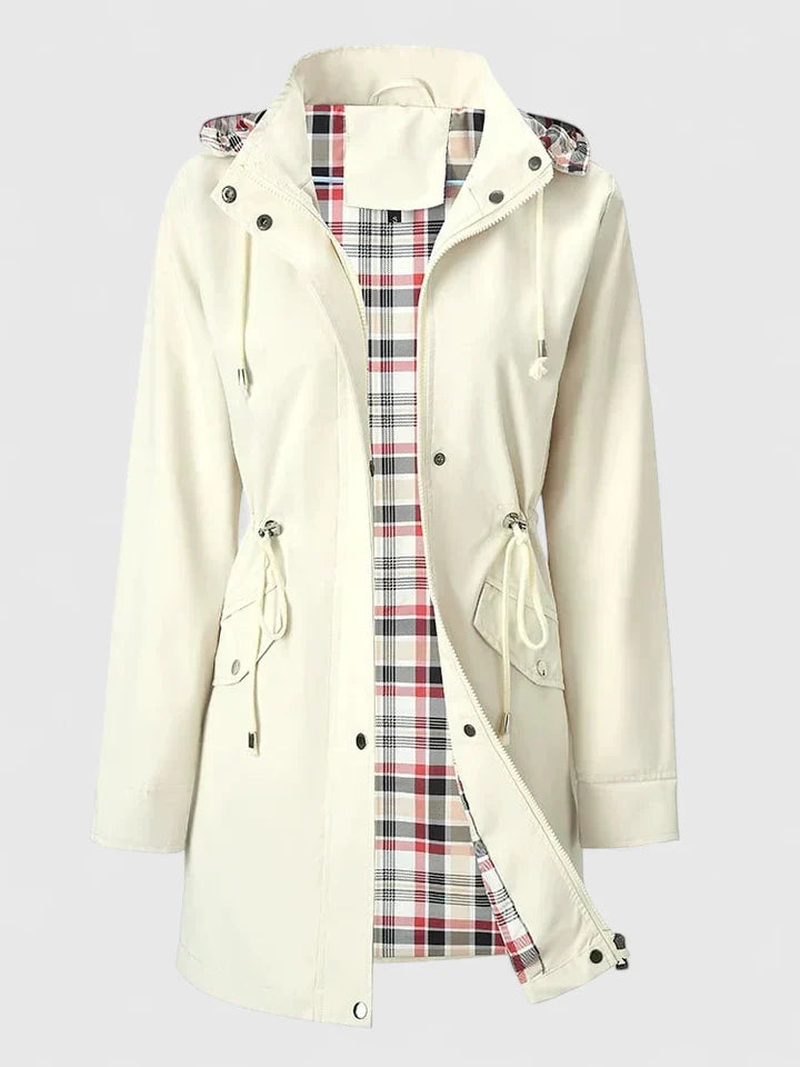 Isolandra™  |  Comfortable Jacket