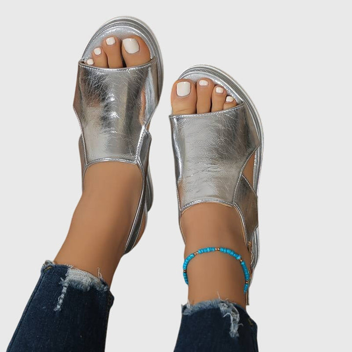 Veronica™  |  Orthopedic Sandals