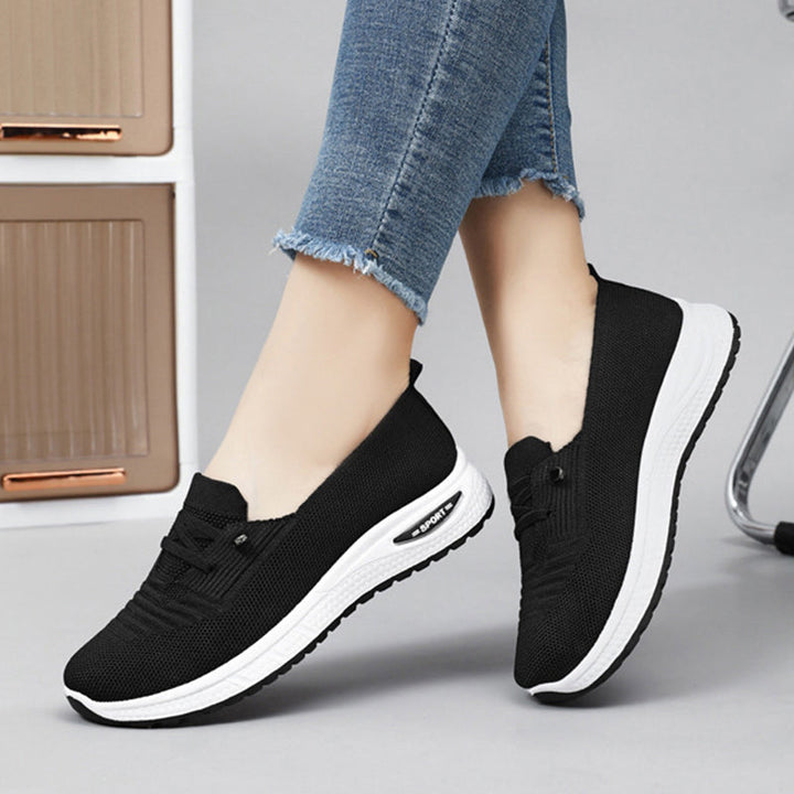 Comfortable Hiking Shoes for Women EB EB