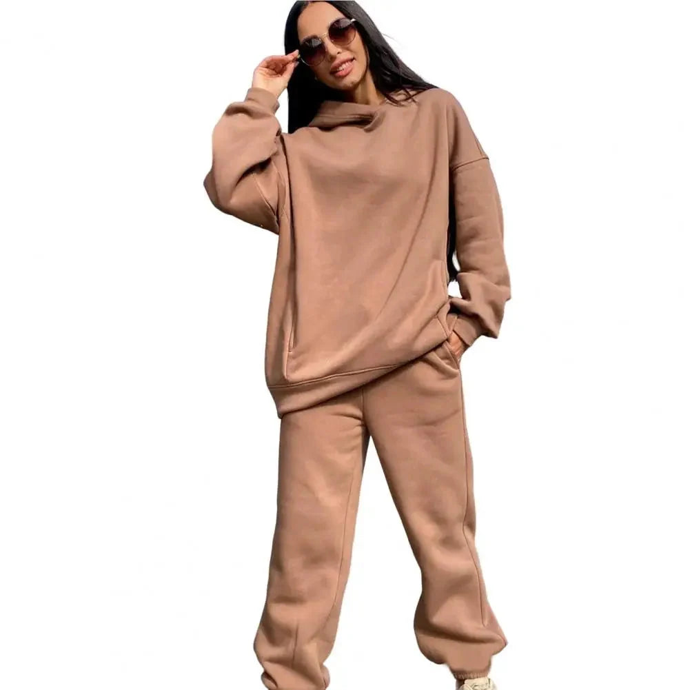 Emma | Warmer and Casual Women's Tracksuit