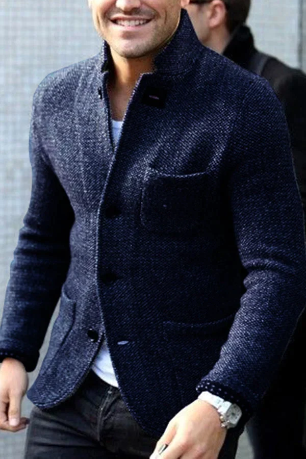 Gabe - Men's Chic Style Blazer