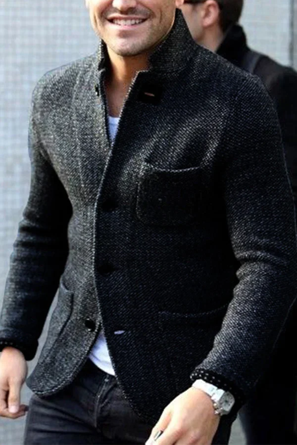 Gabe - Men's Chic Style Blazer